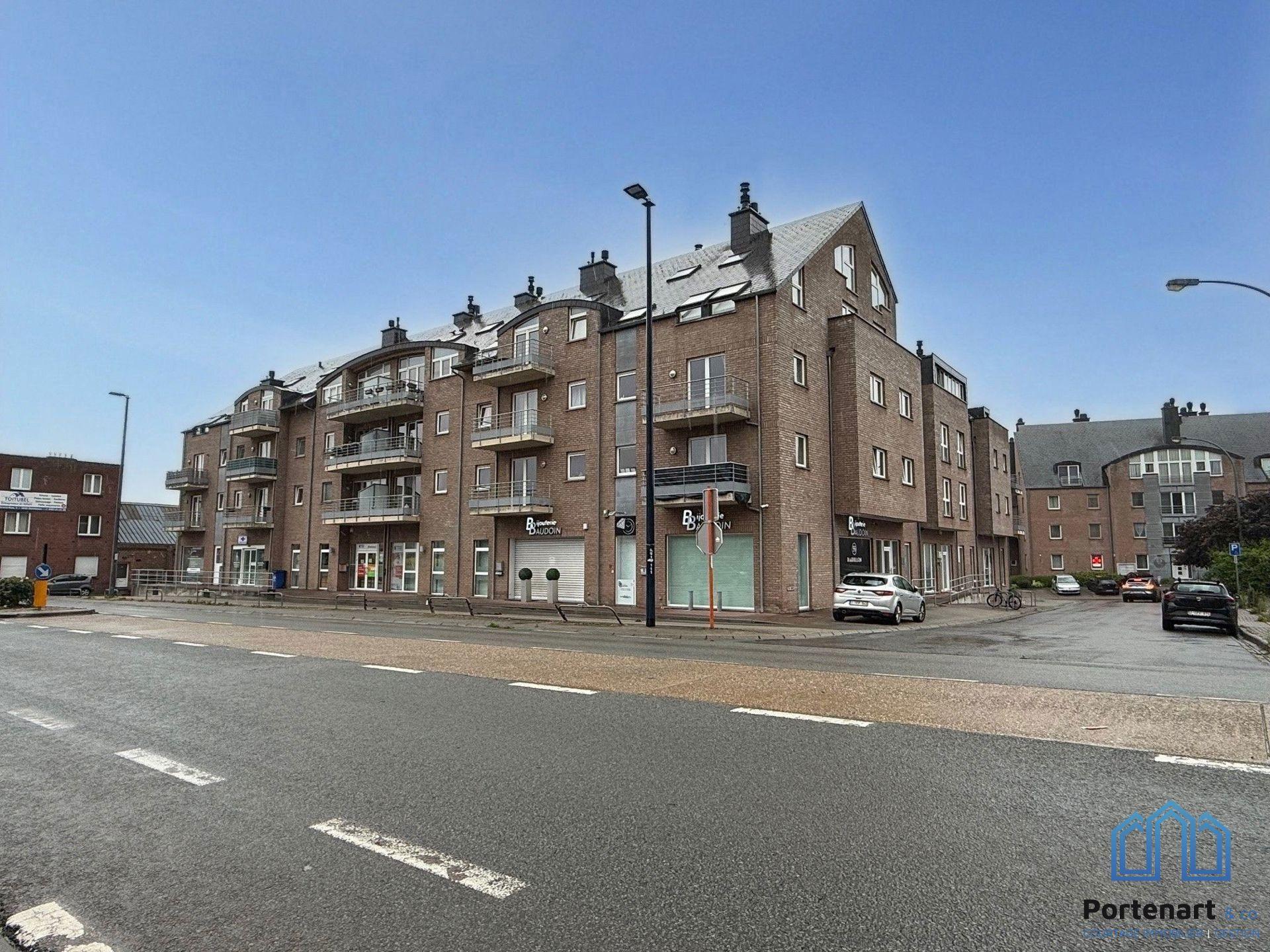 Appartement à vendre à Chaussée de Tirlemont 16 Gembloux