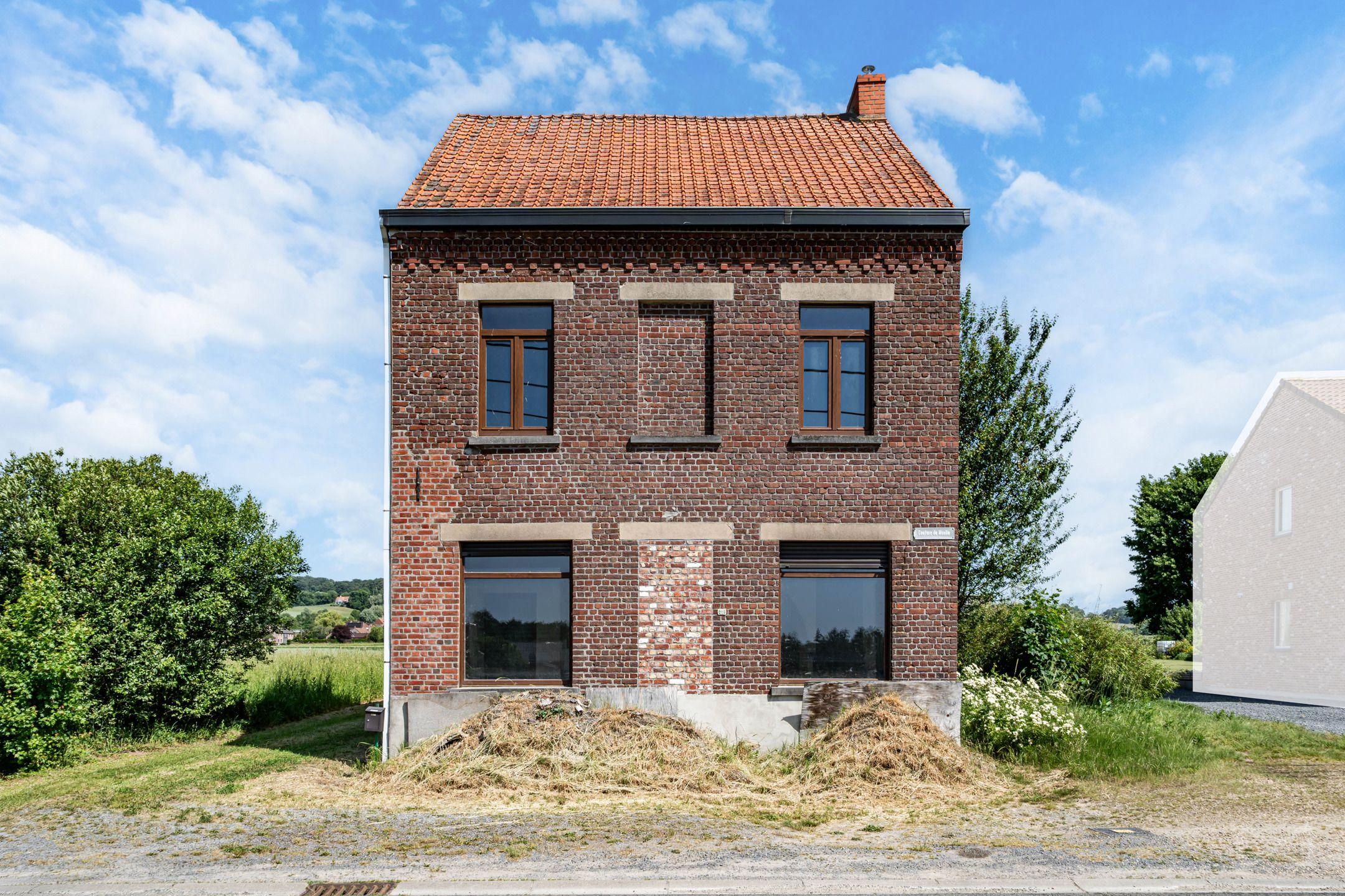 Maison à vendre à Couture du Moulin 53 Mont-de-l'Enclus