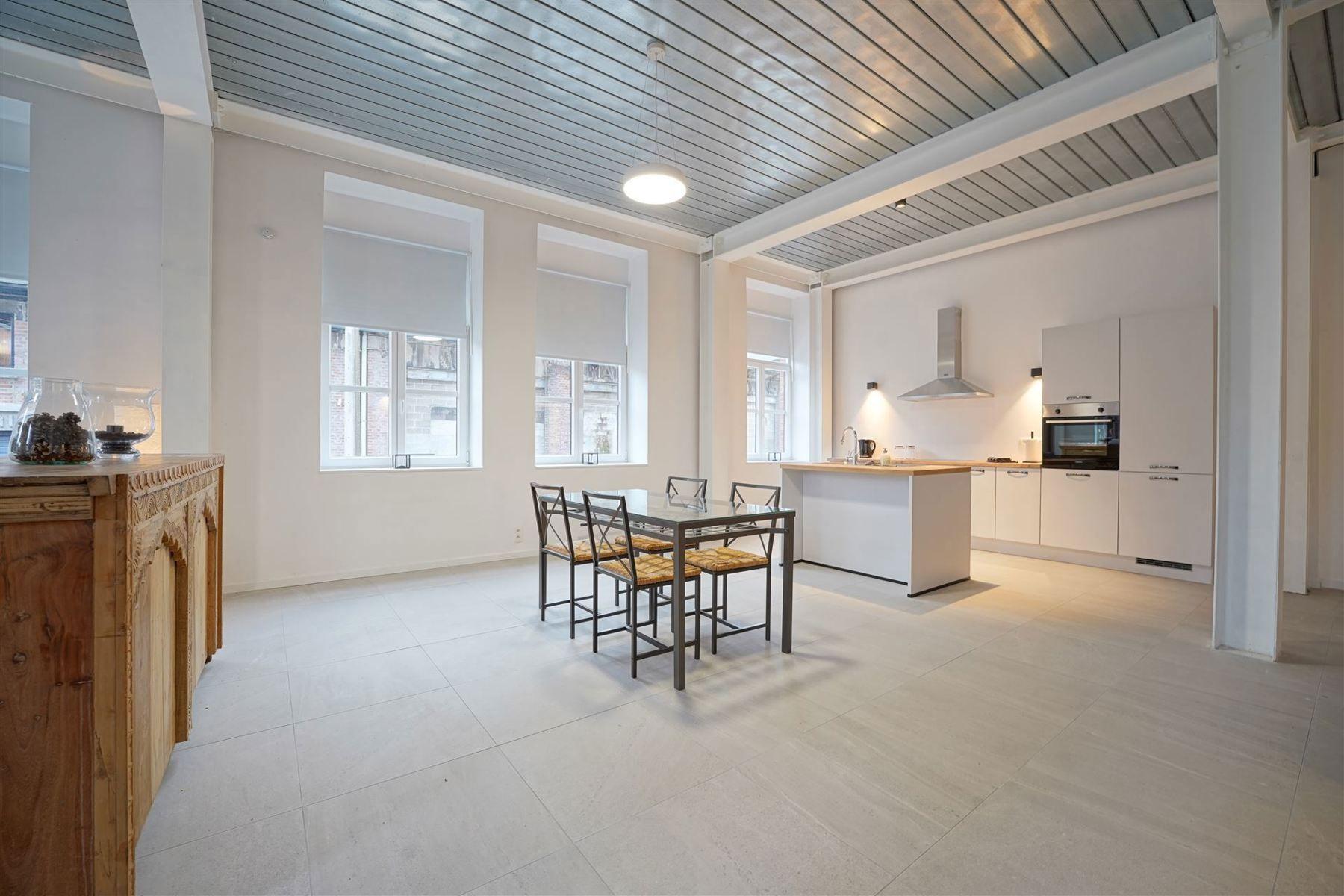 Appartement à louer à Rue de Lhônneux 15 Huy