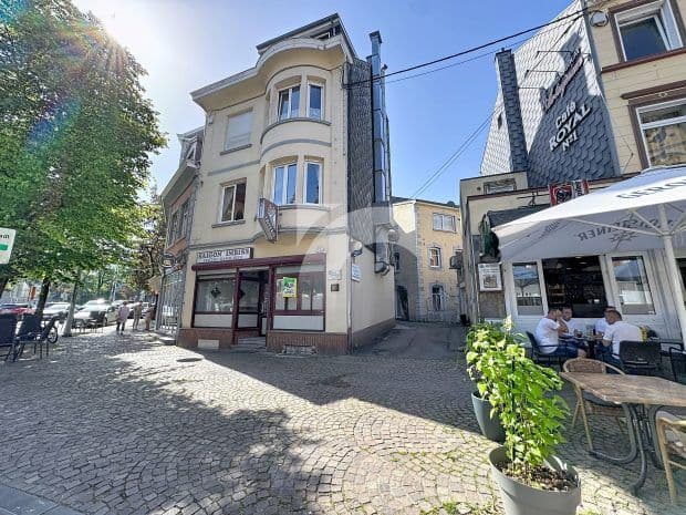 Immeuble mixte à vendre à Gospertstraße 101 Eupen