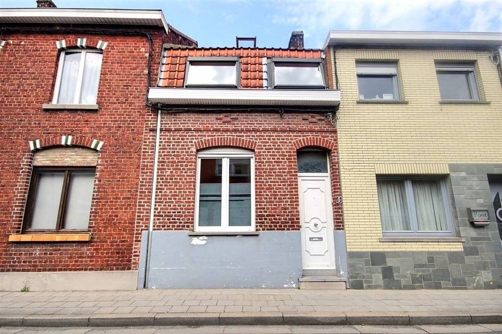 Maison à louer à Rue Saint-Eloi 30 Mouscron