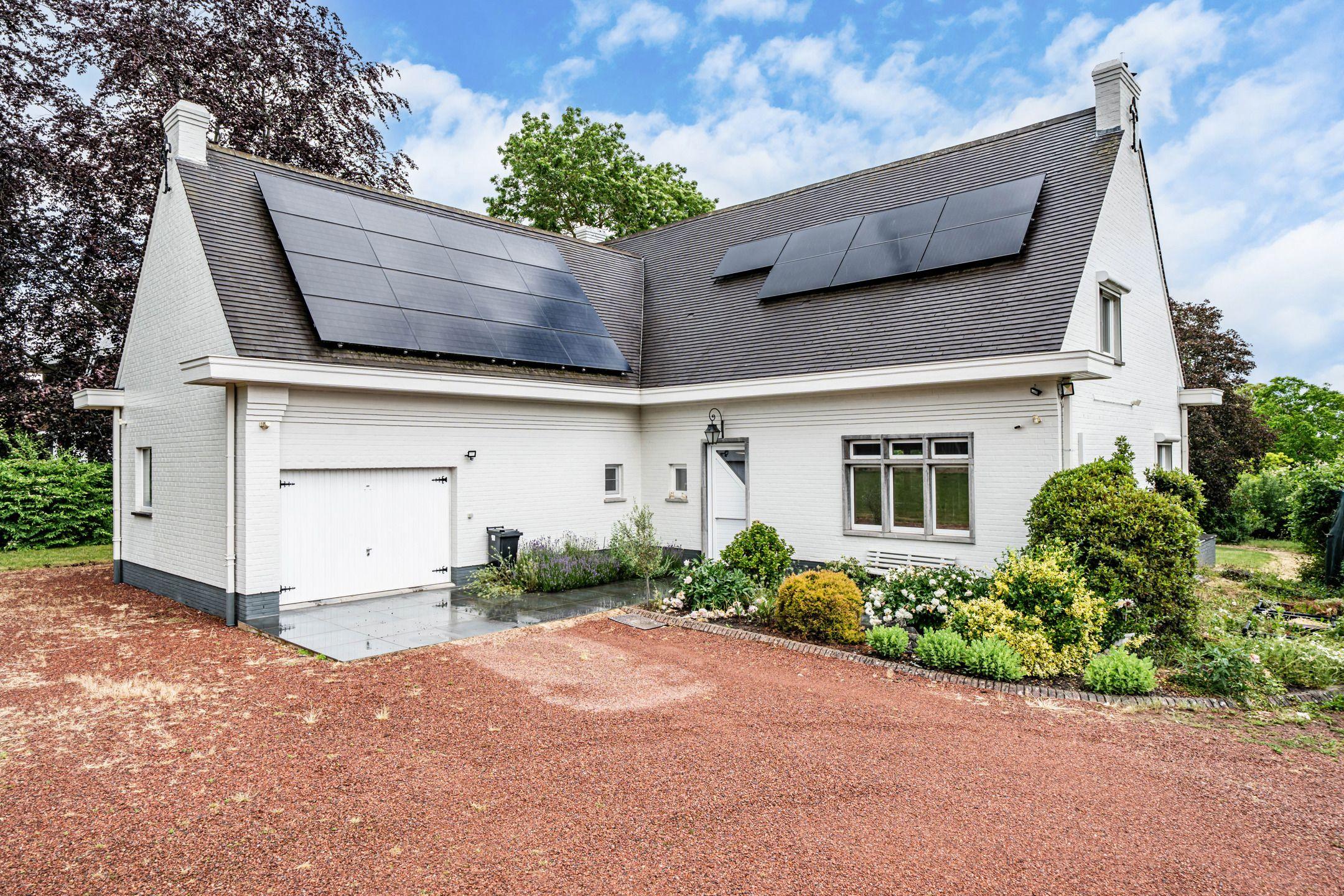 Villa à vendre à Rue de Falisolle 131 Auvelais