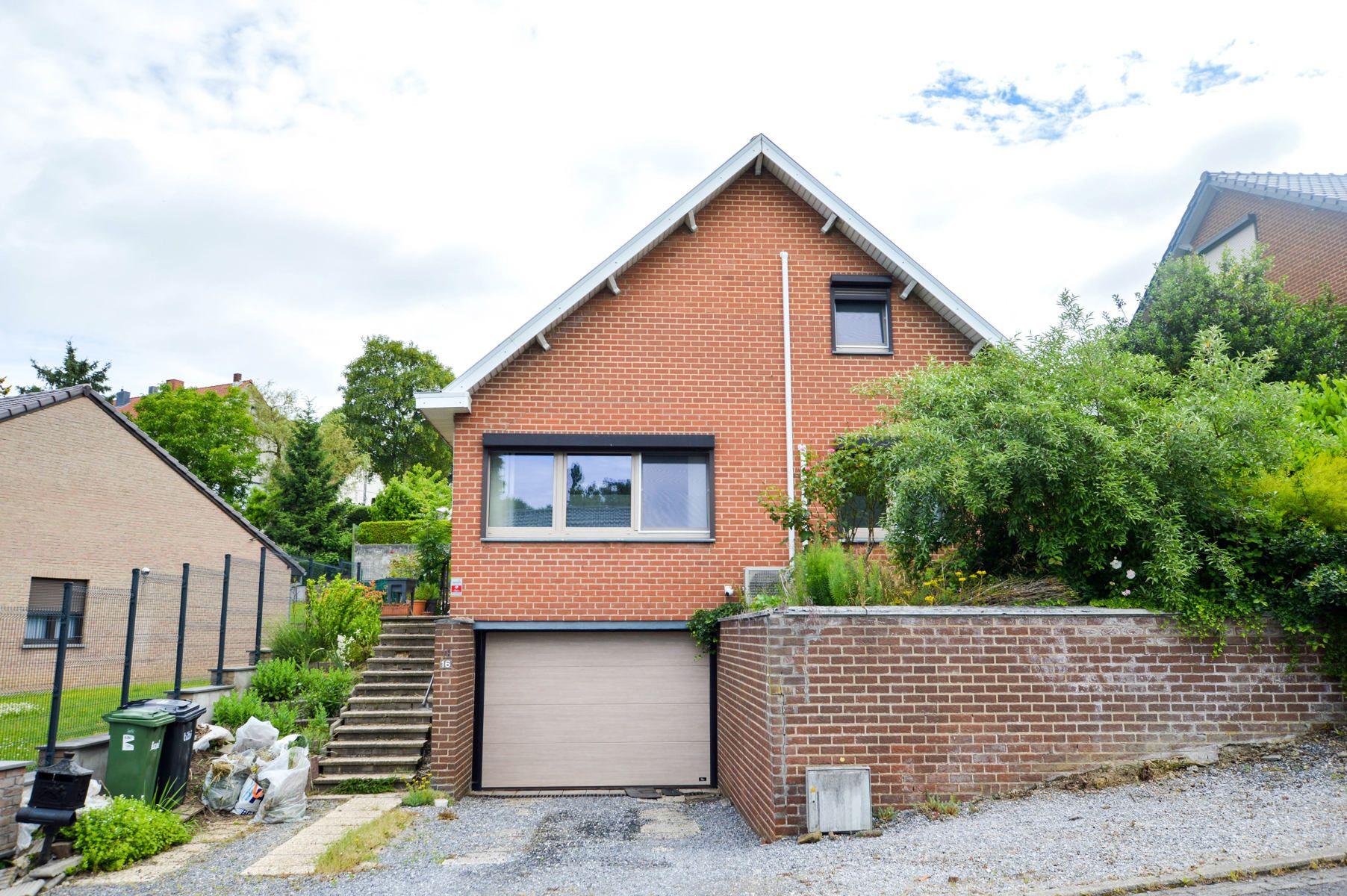 Maison à vendre à Rue des Sapins 16 Loverval