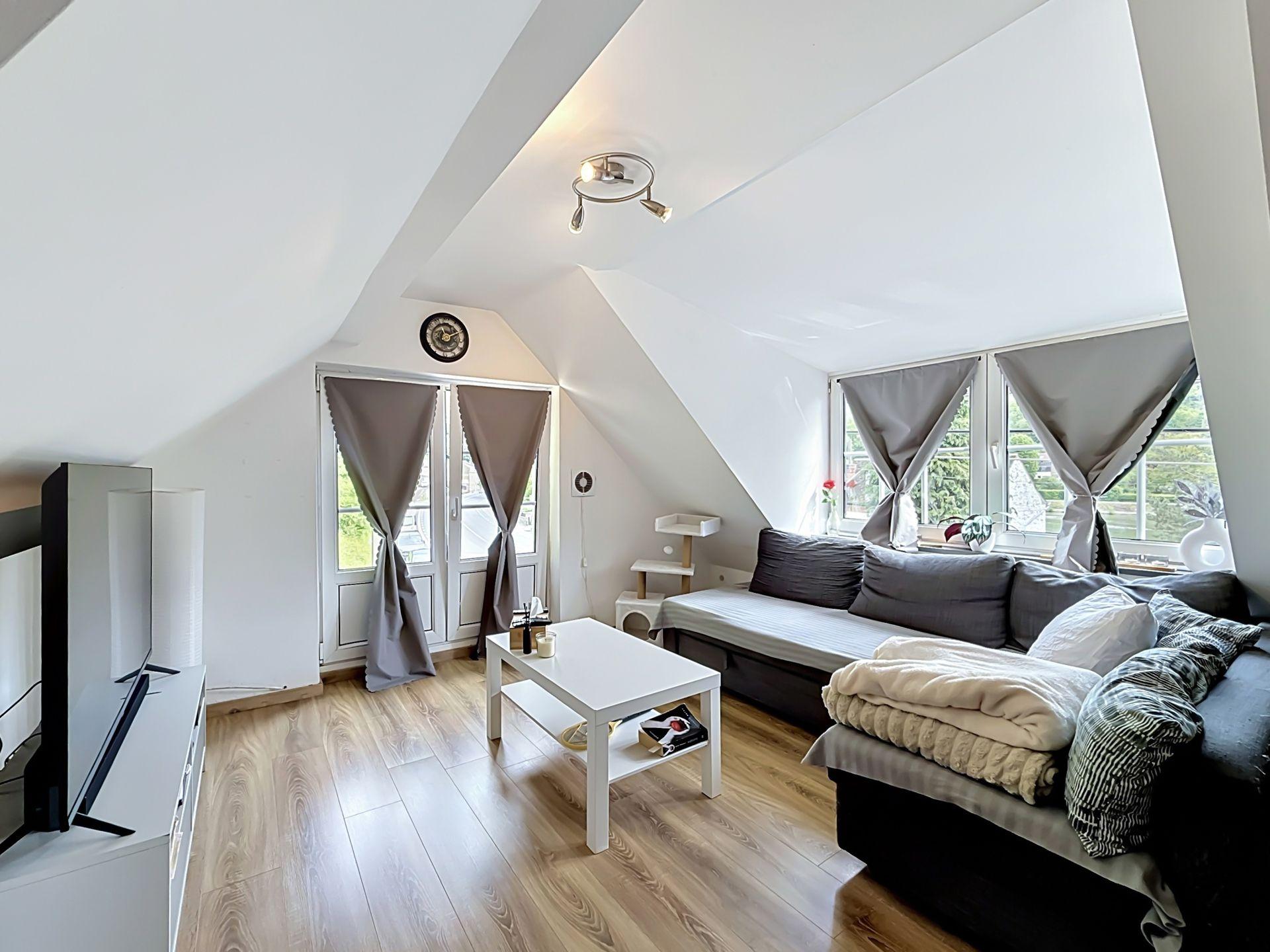 Appartement à vendre à Chaussée de Dinant 120 Profondeville