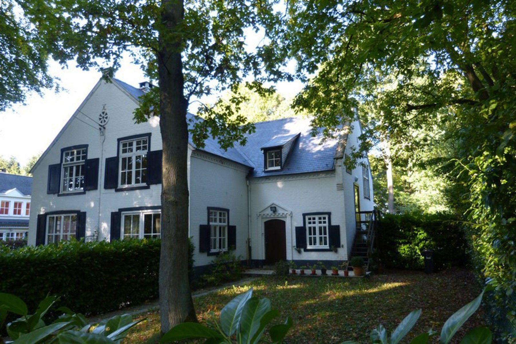 Rez-De-Chaussée à louer à RUE DES FOUGERES 73 Montigny-le-Tilleul