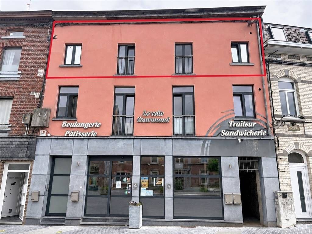 Appartement à vendre à Place de l'Orneau 2 Gembloux