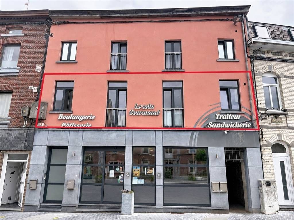 Appartement à vendre à Place de l'Orneau 2 Gembloux