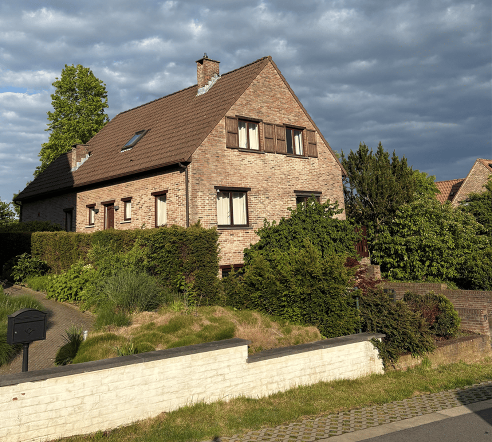 Maison à louer à Plintveld 11 Tervuren
