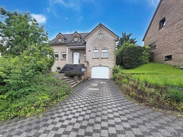 Maison à vendre à Auenweg 5 Eupen