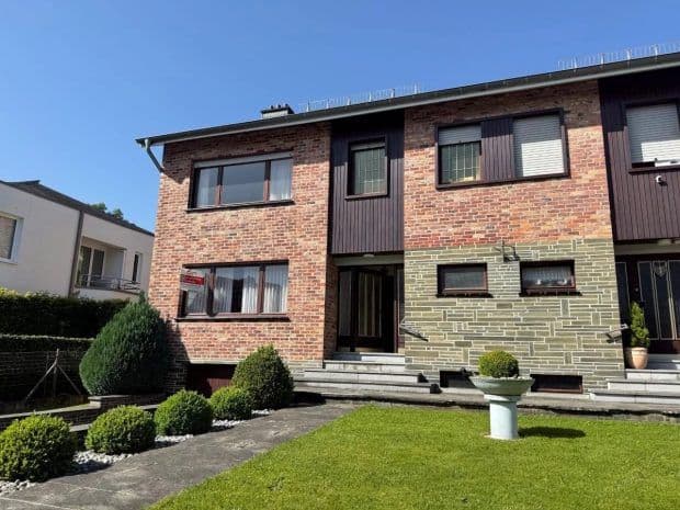 Maison à vendre à Simarstrasse 98 Eupen