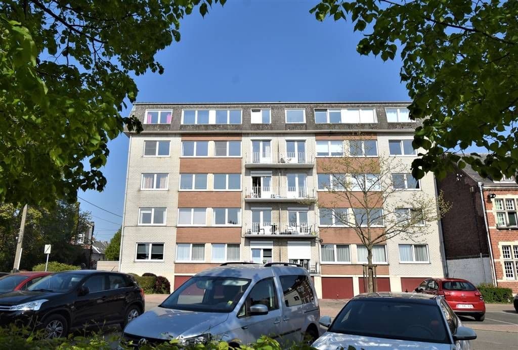 Appartement à louer à Place Hubert Delrez 2 Heusy