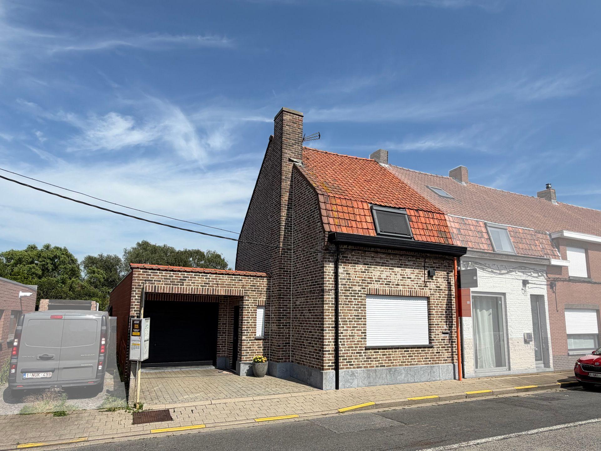 Maison à vendre à Paradijsstraat 3 Rekkem