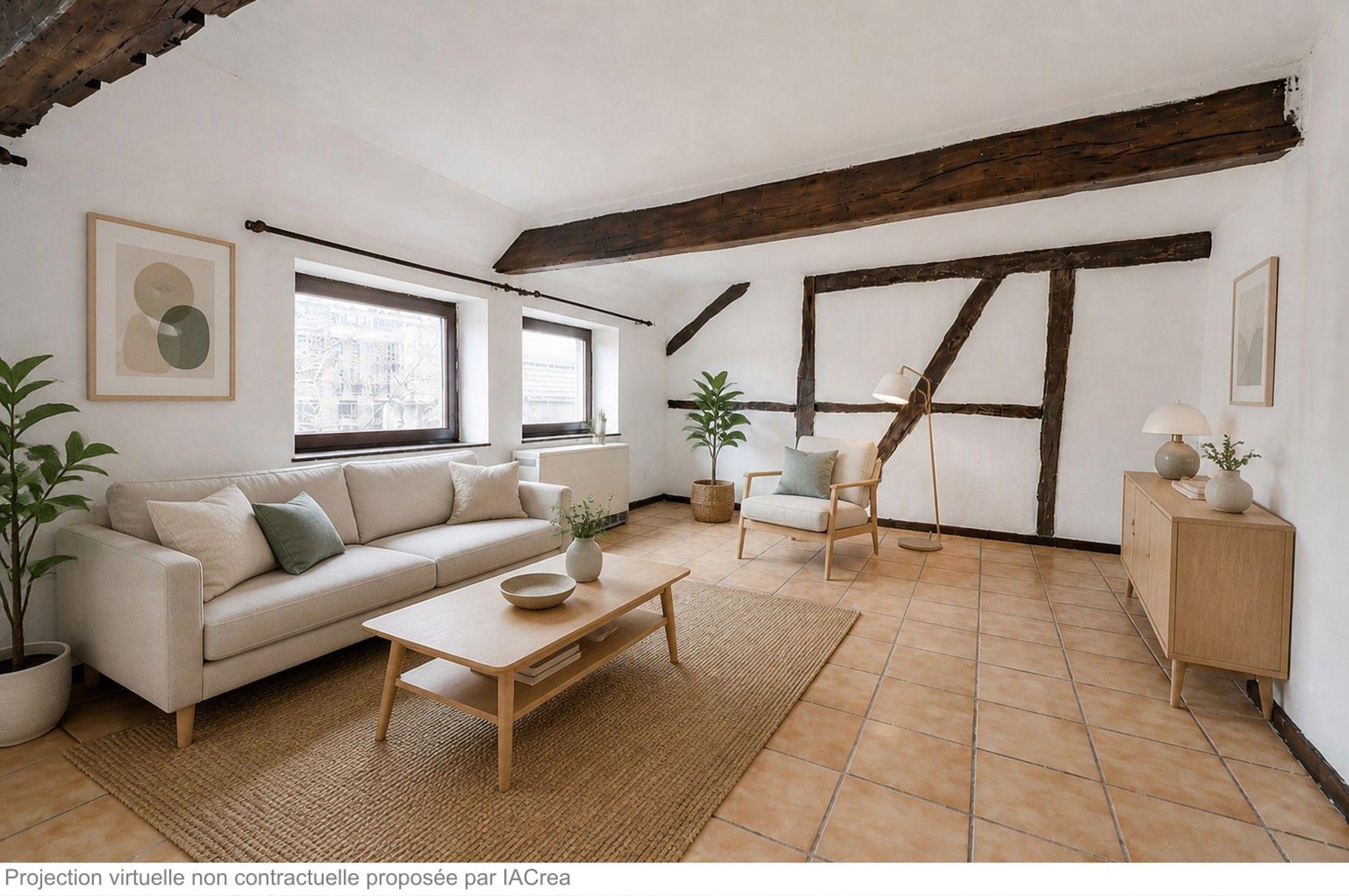 Appartement à vendre à Rue de Heusy 37 Verviers