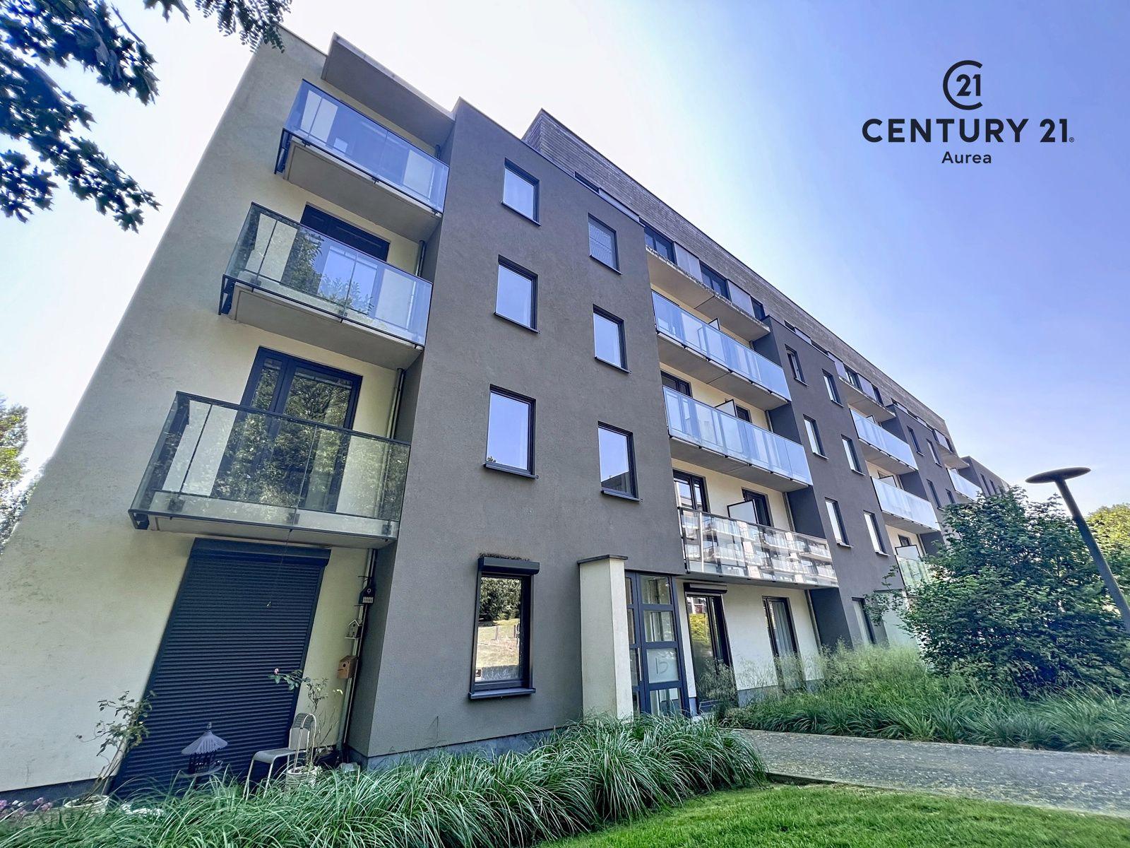 Appartement à louer à Parc de la Sablonniere 15 Mons