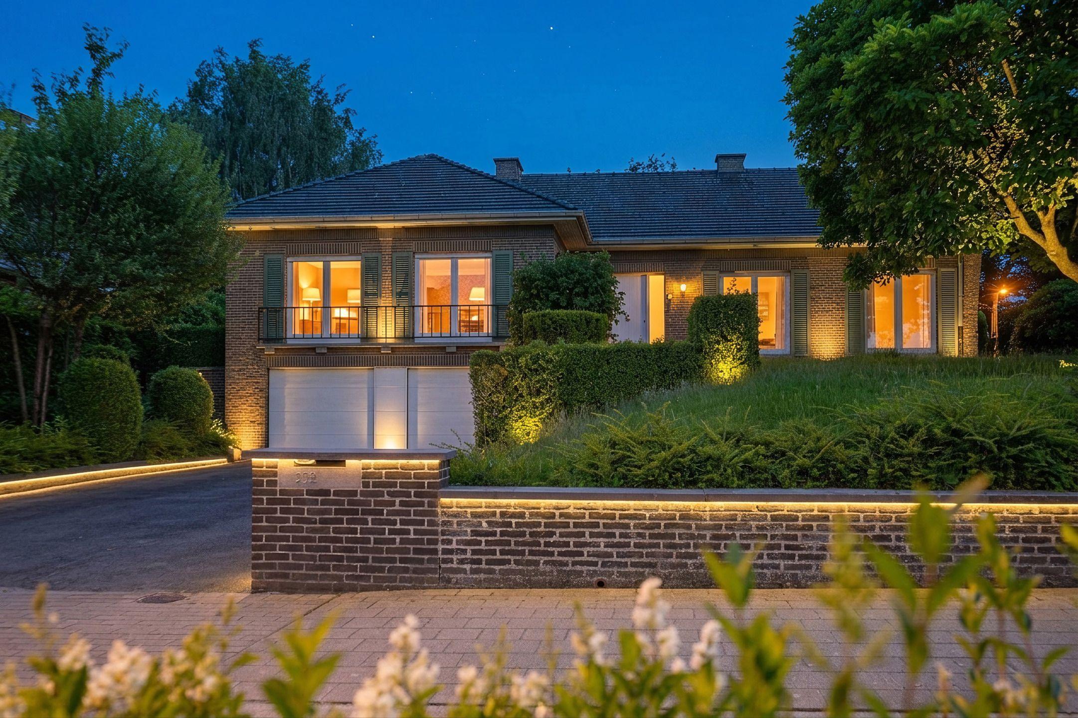 Villa à vendre à Dronckaertstraat 382 Lauwe