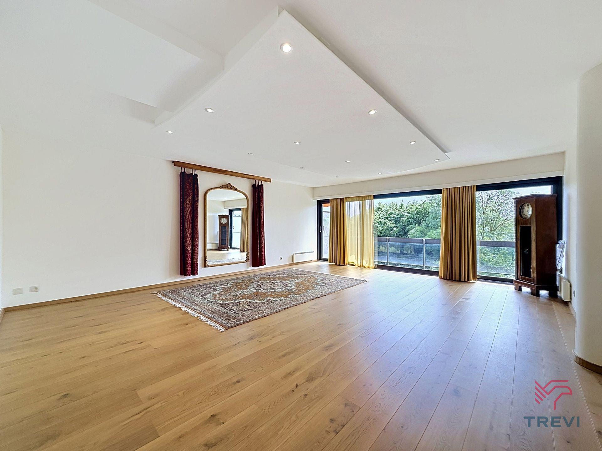 Appartement à louer à Avenue Hippocrate 4 Zaventem