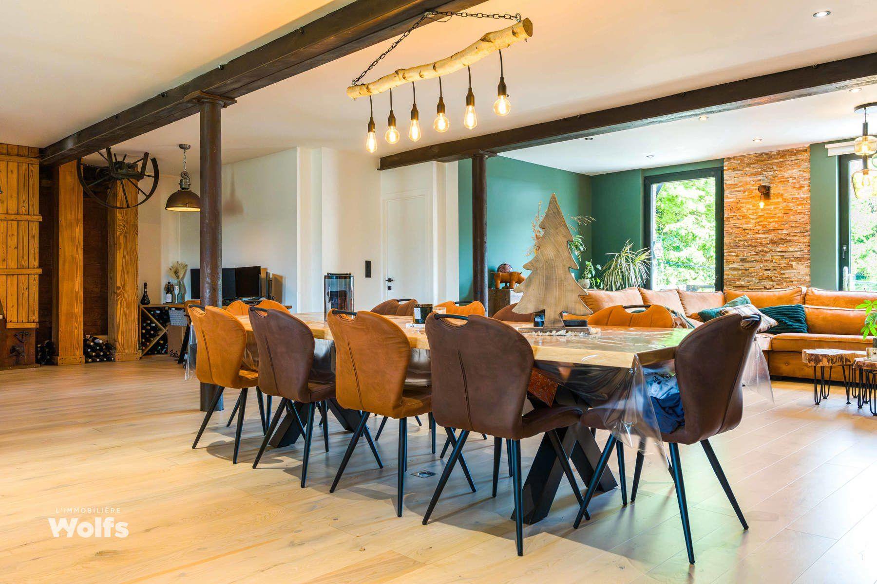 Appartement à vendre à Rue Basse Visé