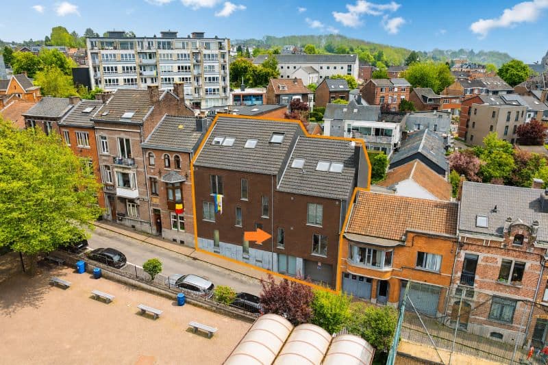 Appartement à vendre à Rue de la Trairie, 36 Visé