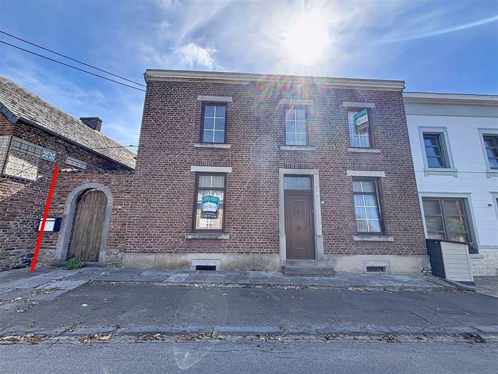 Maison à vendre à Rue du Villez 36 Velaine-sur-Sambre