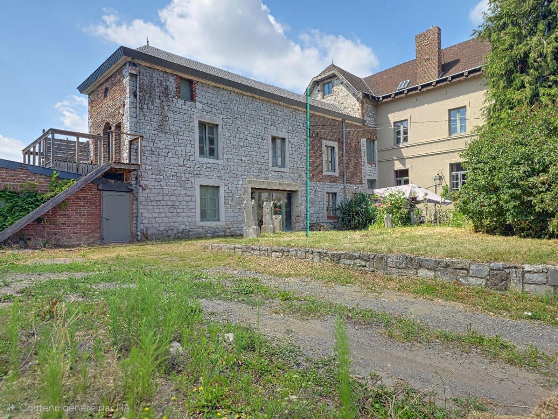 Maison à vendre à Rue du rivage 33 Andenne
