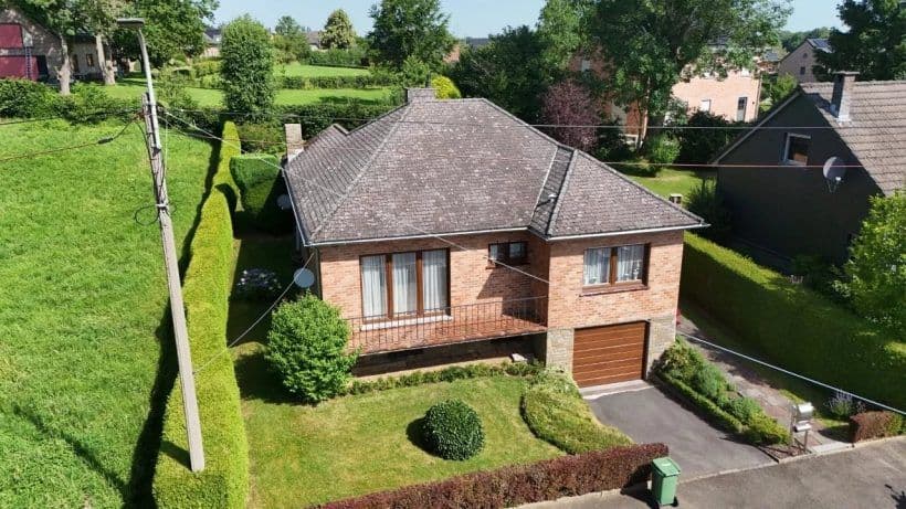 Maison à vendre à Lindenweg 23 Eupen