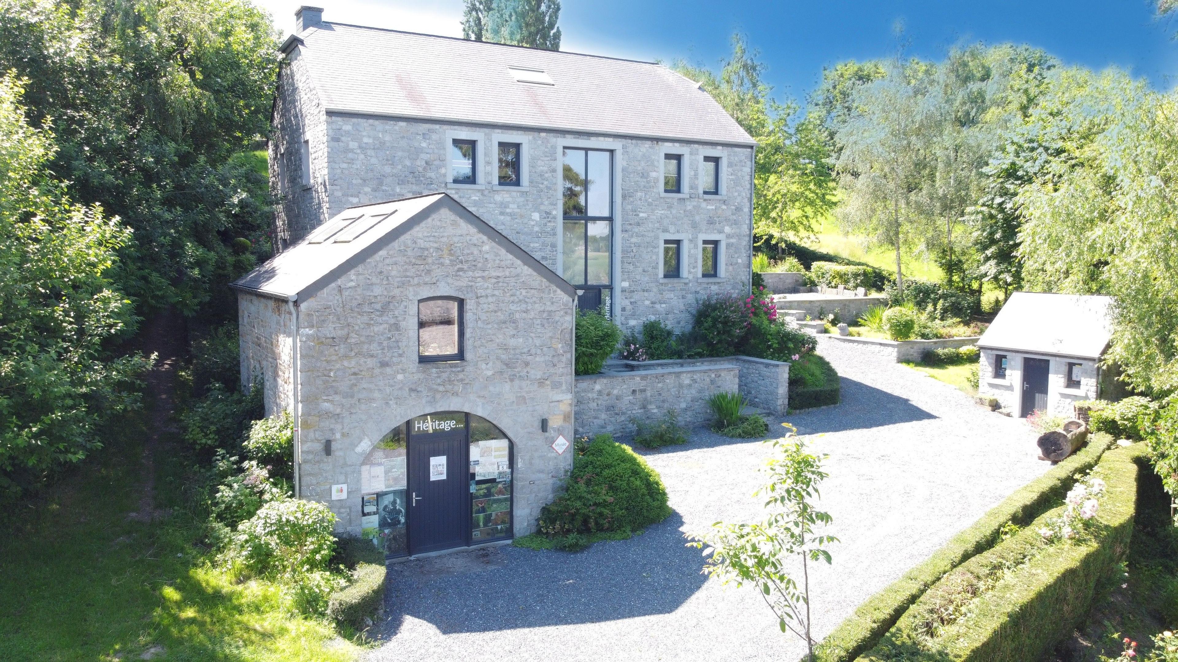 Villa à vendre à Ruelle de l'Agent 5 Goesnes