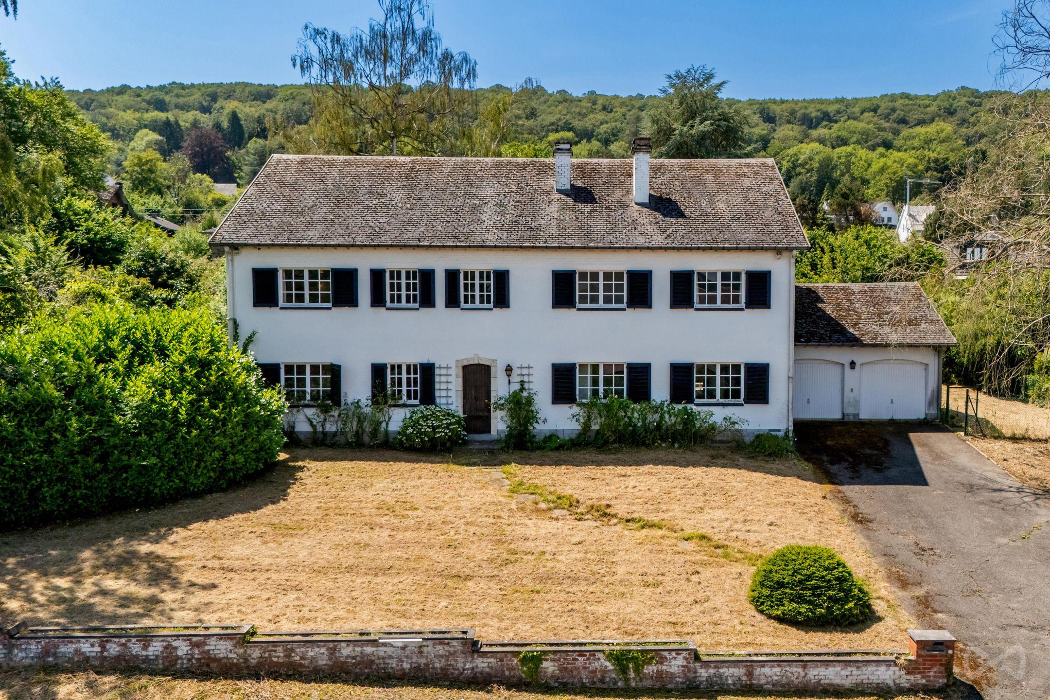 Maison à vendre à Avenue du Grand Verger 32 Profondeville