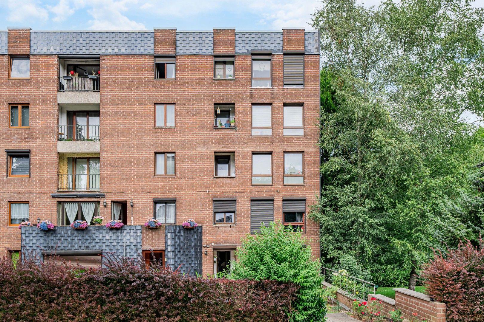 Appartement à vendre à Rue du 1er de ligne 7 Verviers