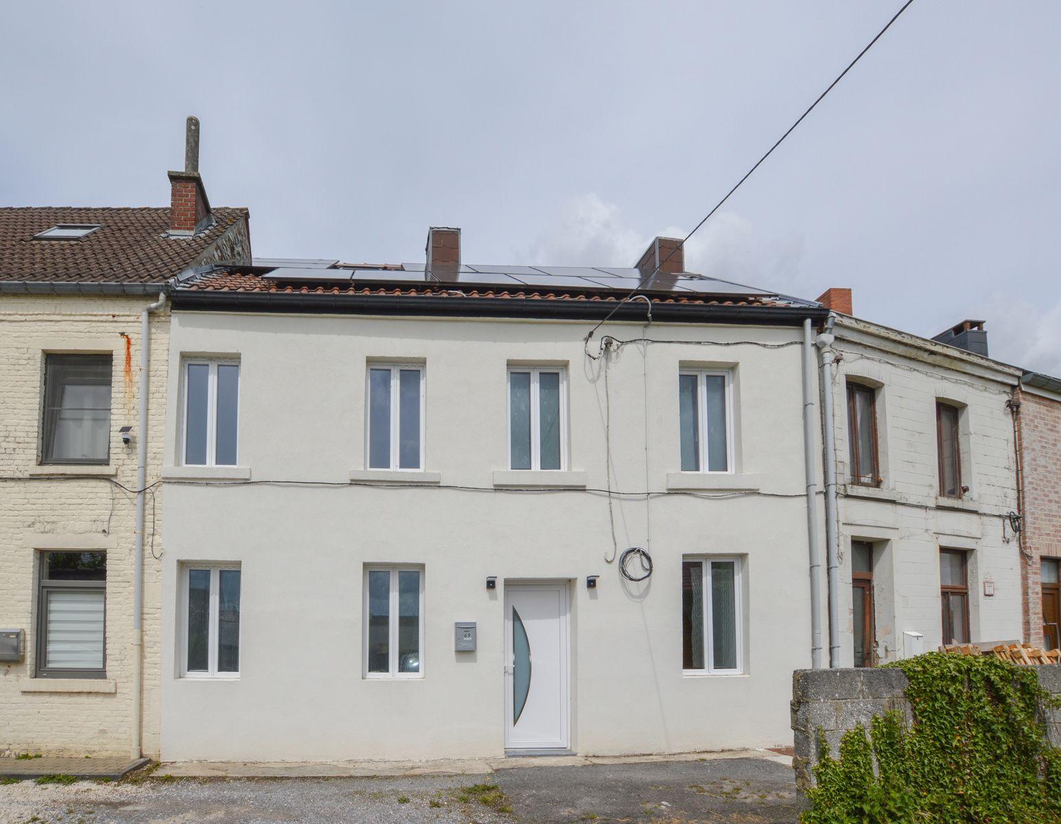 Maison à vendre à Rue des Gaulx 69 Fontaine-l'Évêque