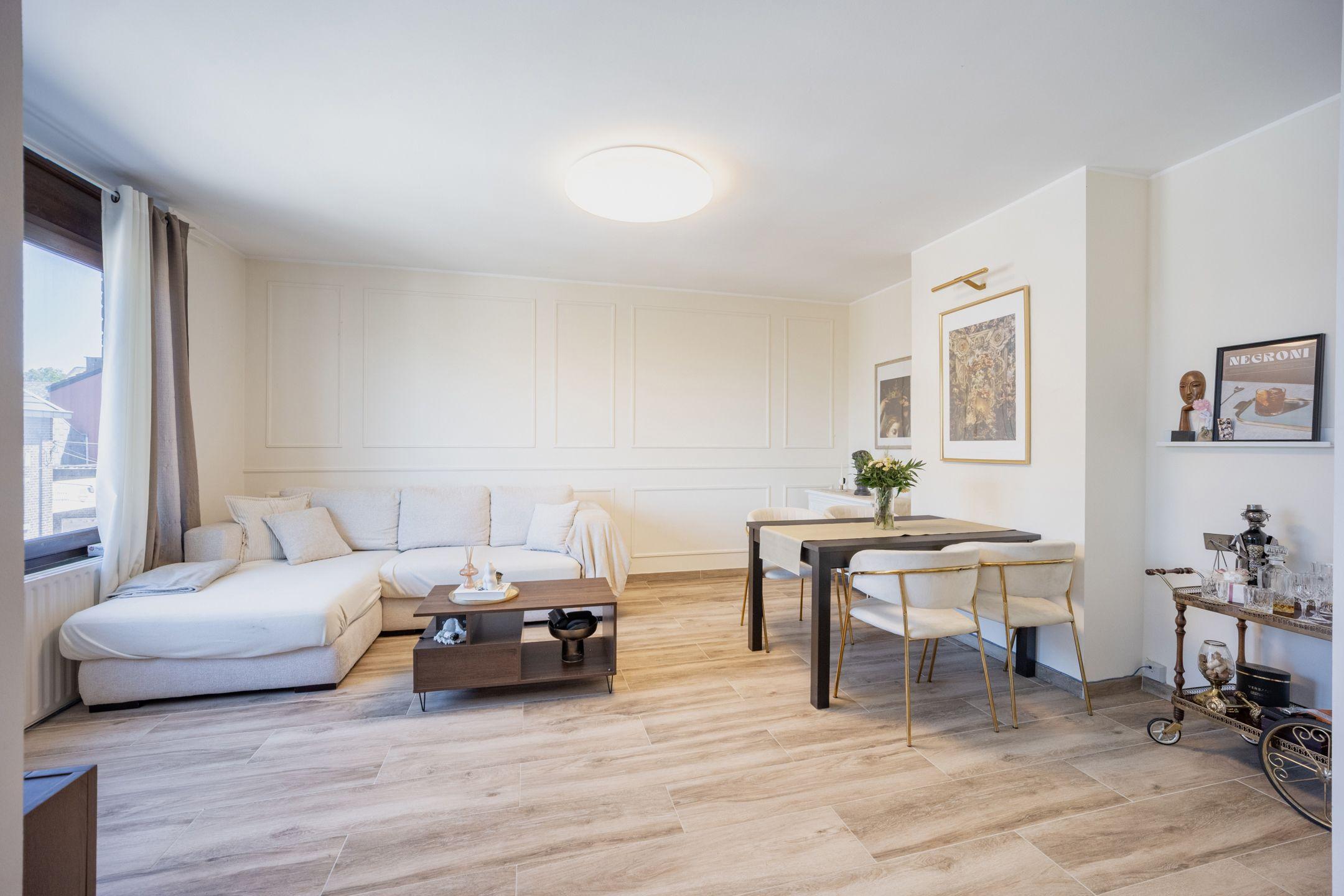 Appartement à vendre à Rue de l'Eglise 10 Cheratte