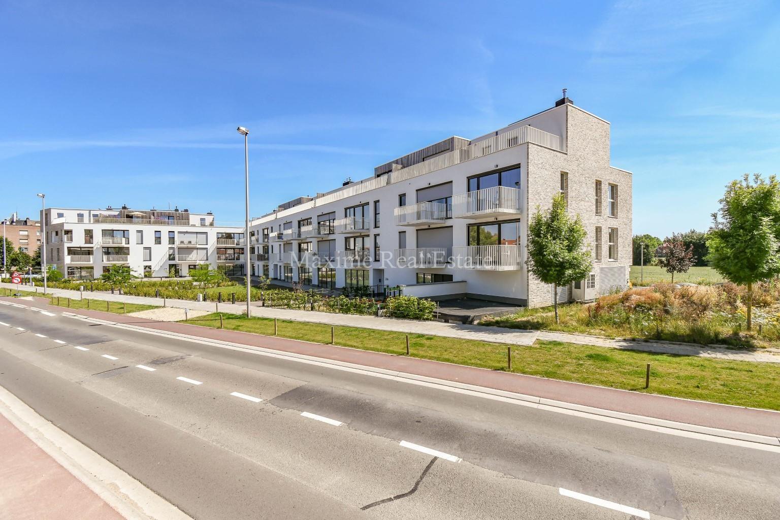 Appartement à louer à Avenue Reine Astrid 278 Kraainem