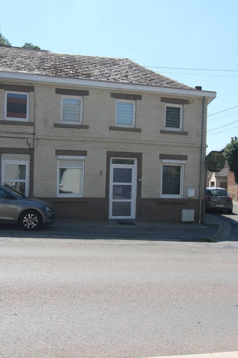 Maison à vendre à 0474204204 pour visiter Avenue des Français 105 Sambreville