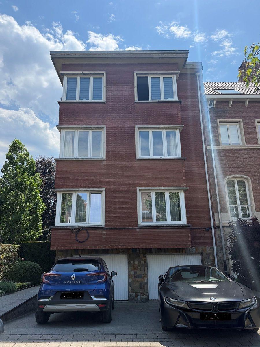 Appartement à vendre à Rue Henri Caron 36 Anderlecht