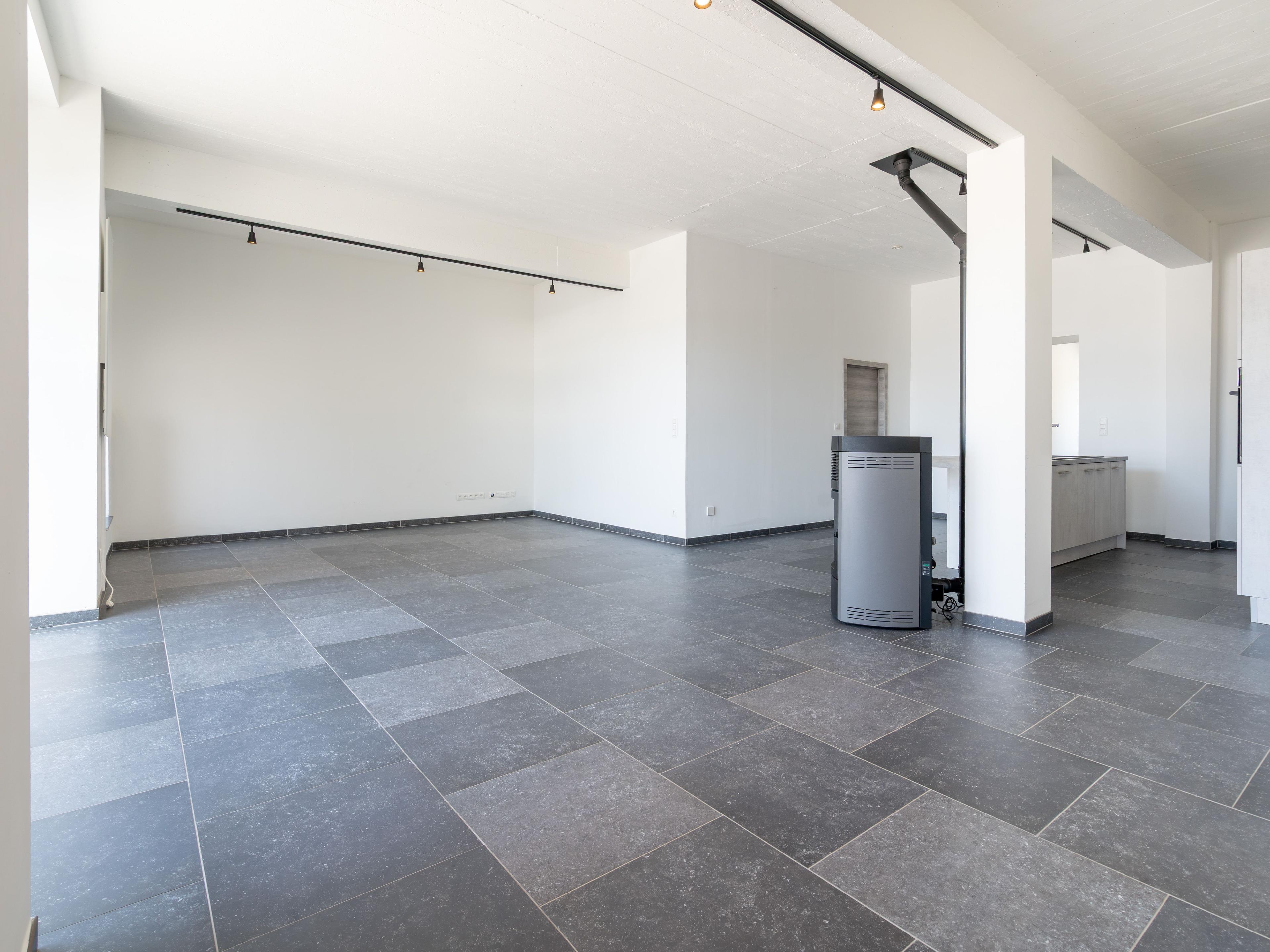 Rez-De-Chaussée à vendre à Rue de Thiaumont 15B Arlon