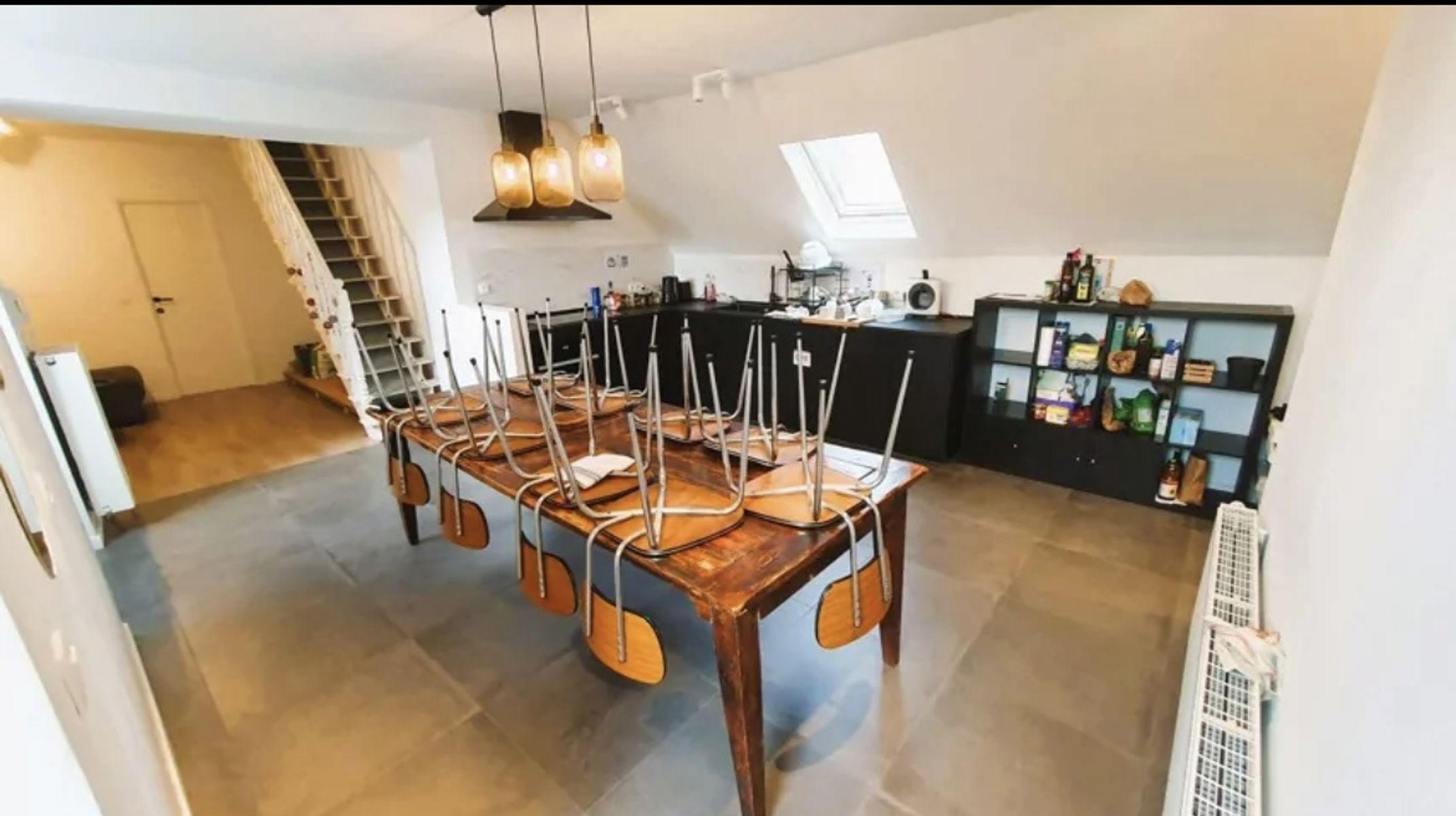 Appartement à louer à Rue du Moulin 16 Gembloux