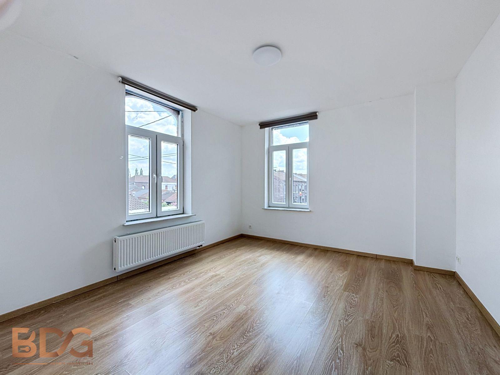 Duplex à louer à Rue Elisa 11 Ghlin