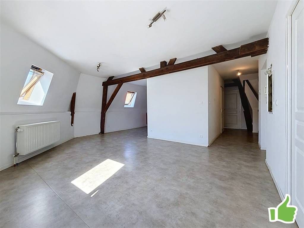 Appartement à louer à Rue du Luxembourg 52 Mouscron