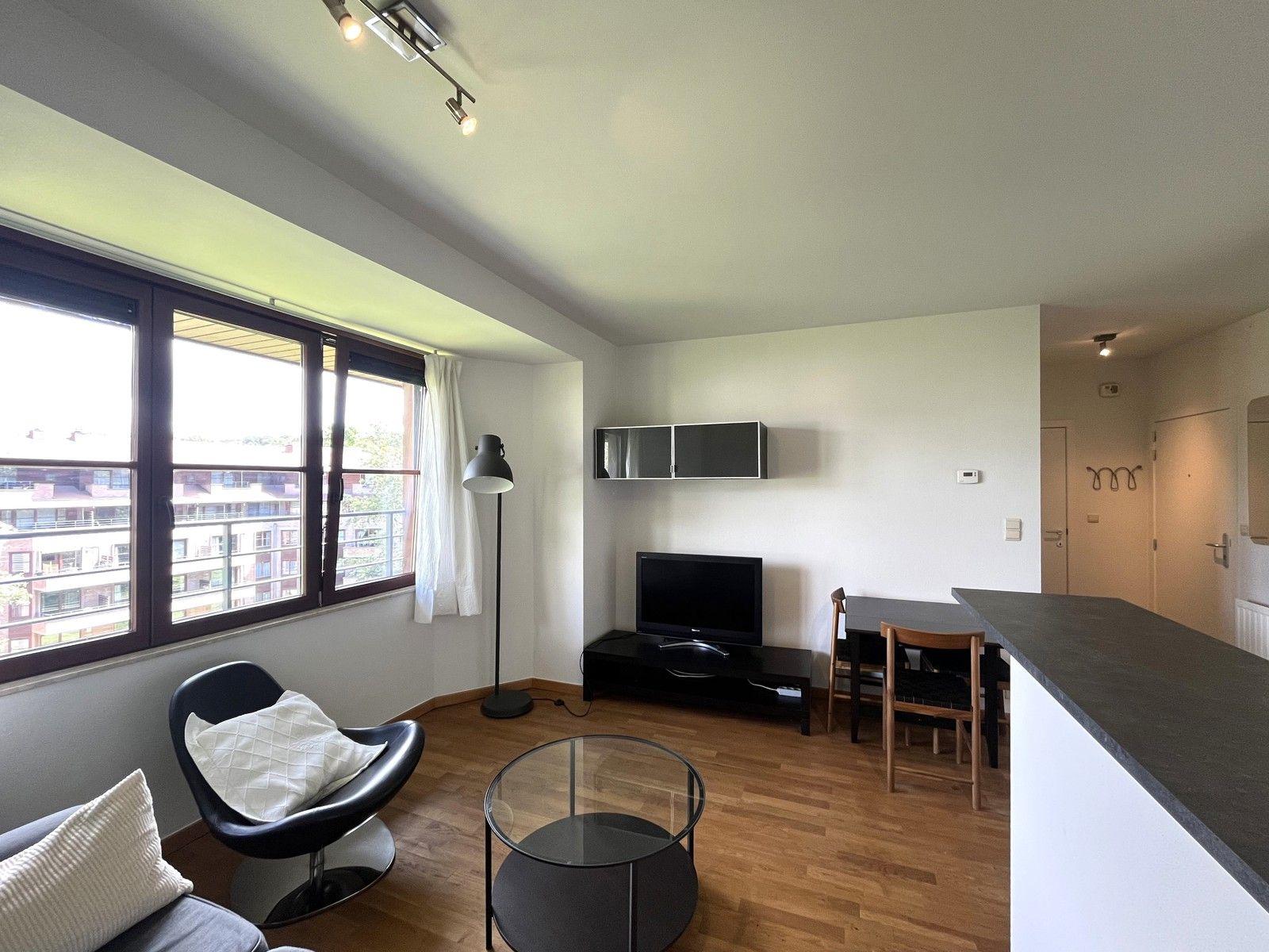 Appartement à louer à Clos Albert Crommelynck 14a Auderghem