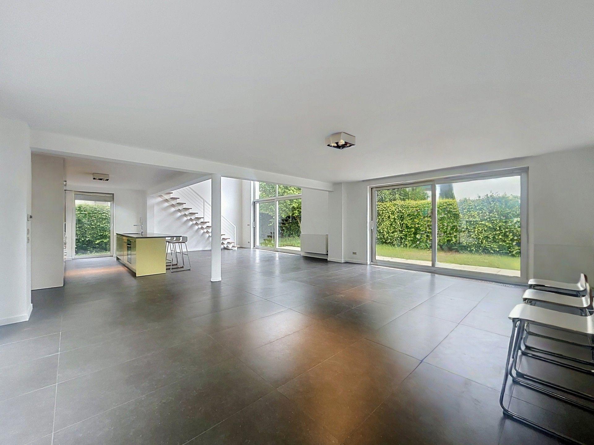 Villa à louer à Kleine Keiberg 19 Tervuren