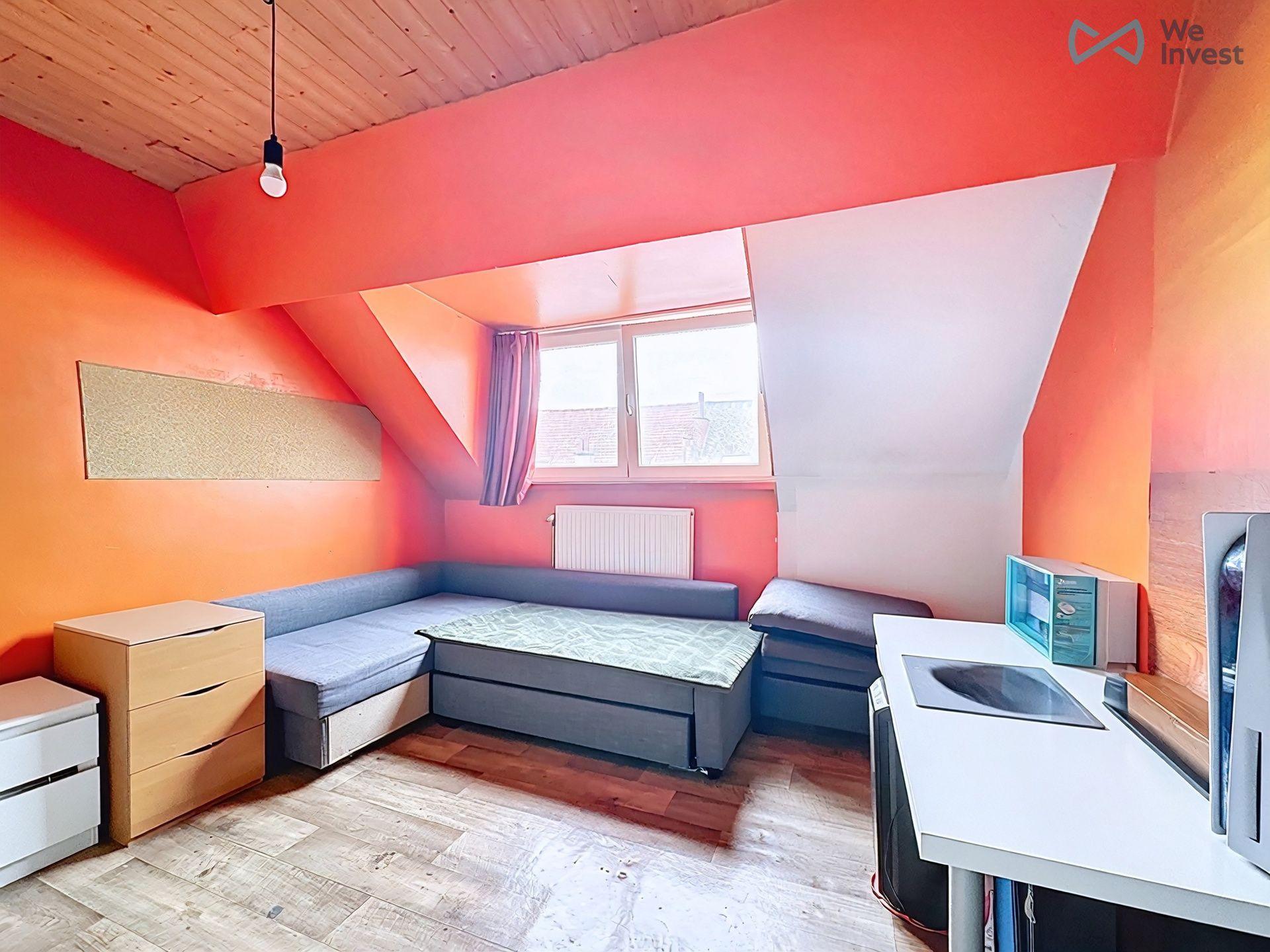 Duplex à vendre à Rue du Prétoire 65 Anderlecht