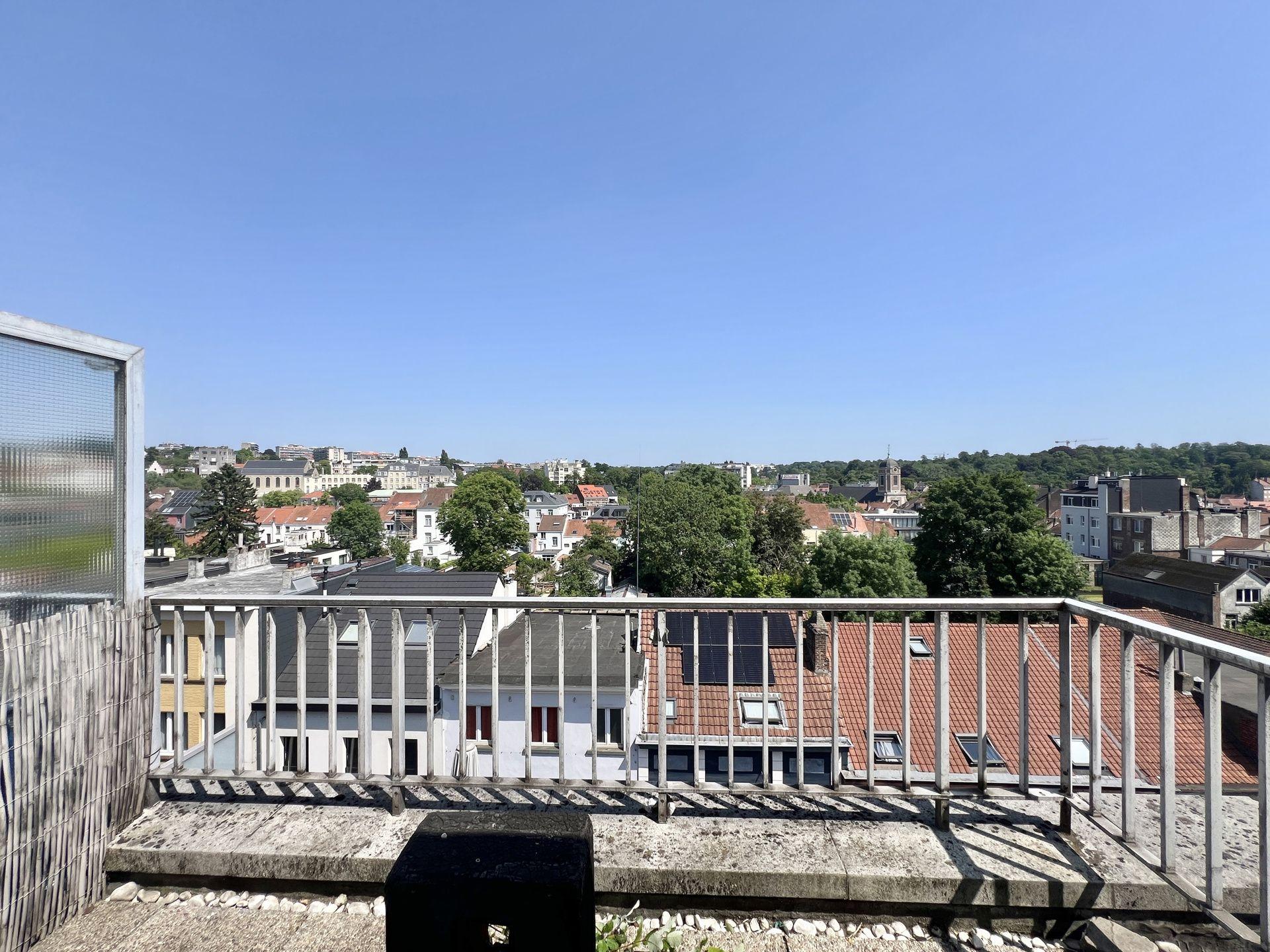 Studio à vendre à Chaussée d'Alsemberg 735 Uccle