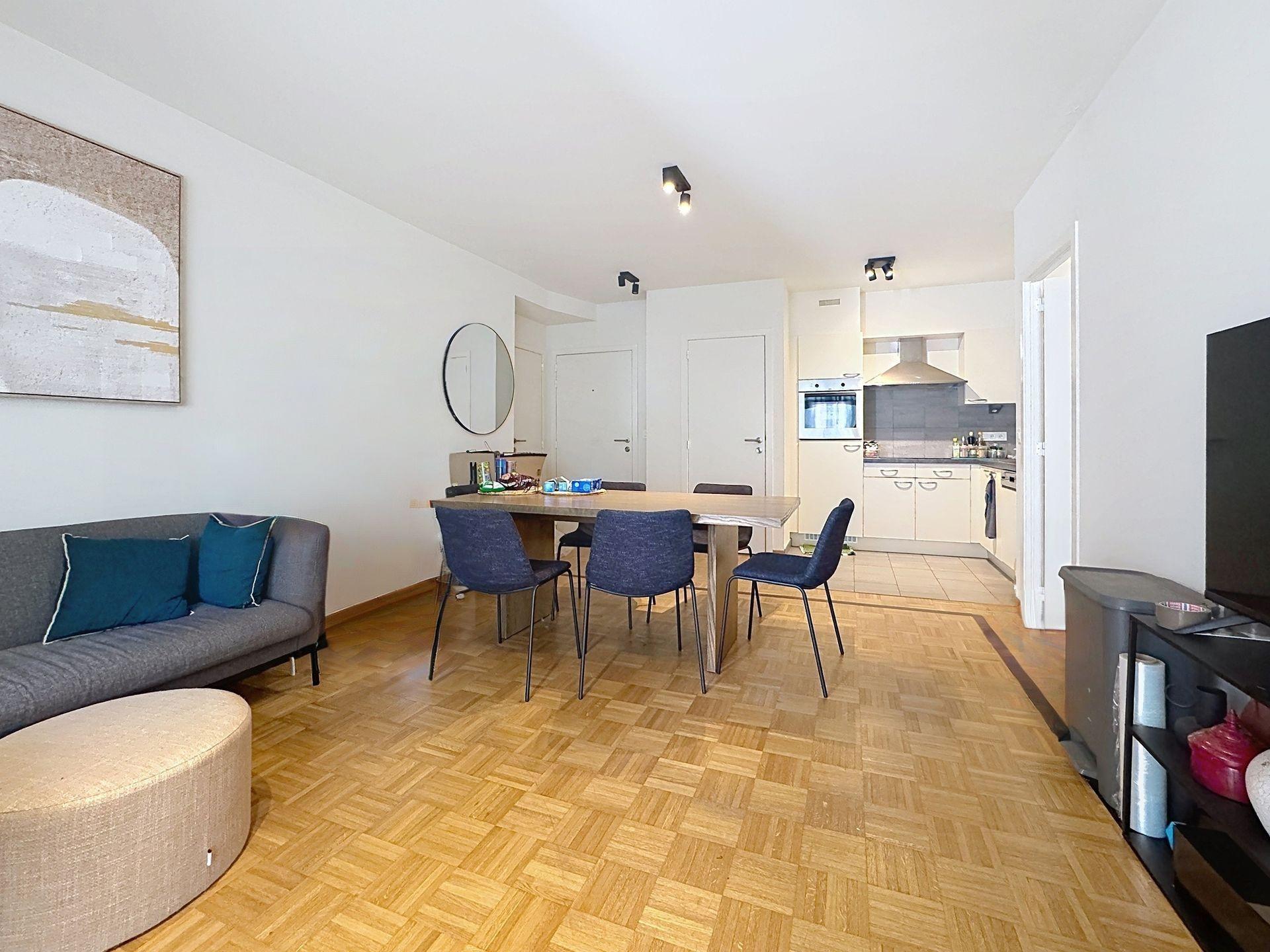 Appartement à louer à Boulevard du Souverain 304 Auderghem