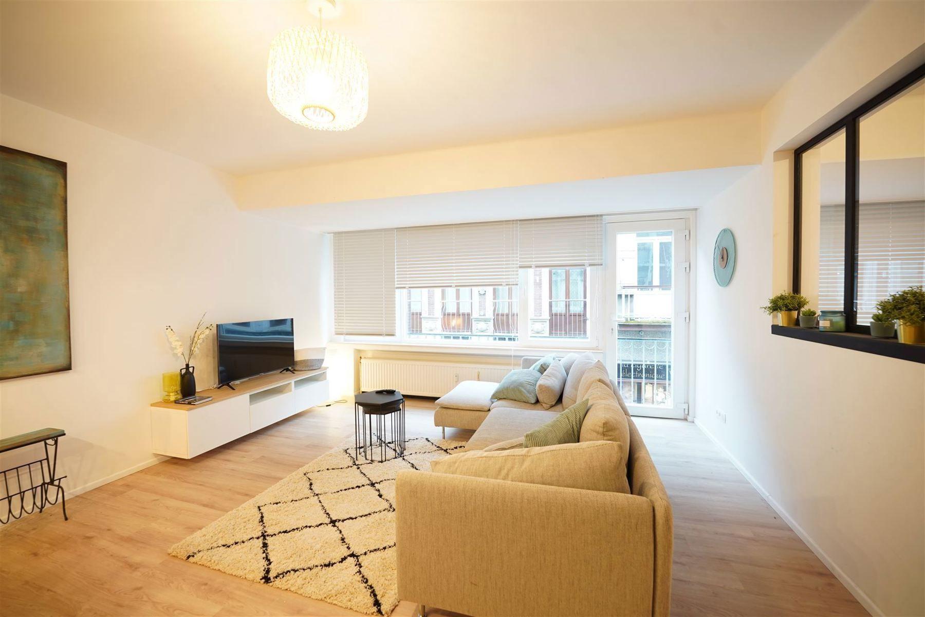 Appartement à louer à Rue des Fouarges 5 Huy