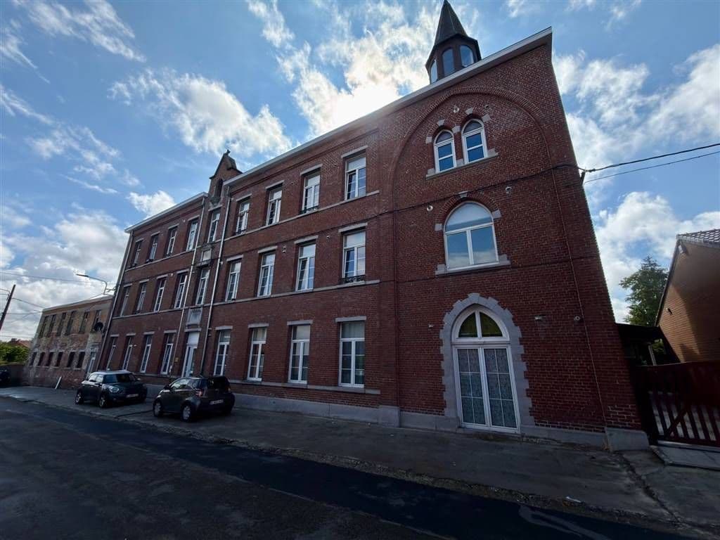 Studio à vendre à Baron Dubois de Chantraine 2 Maisières