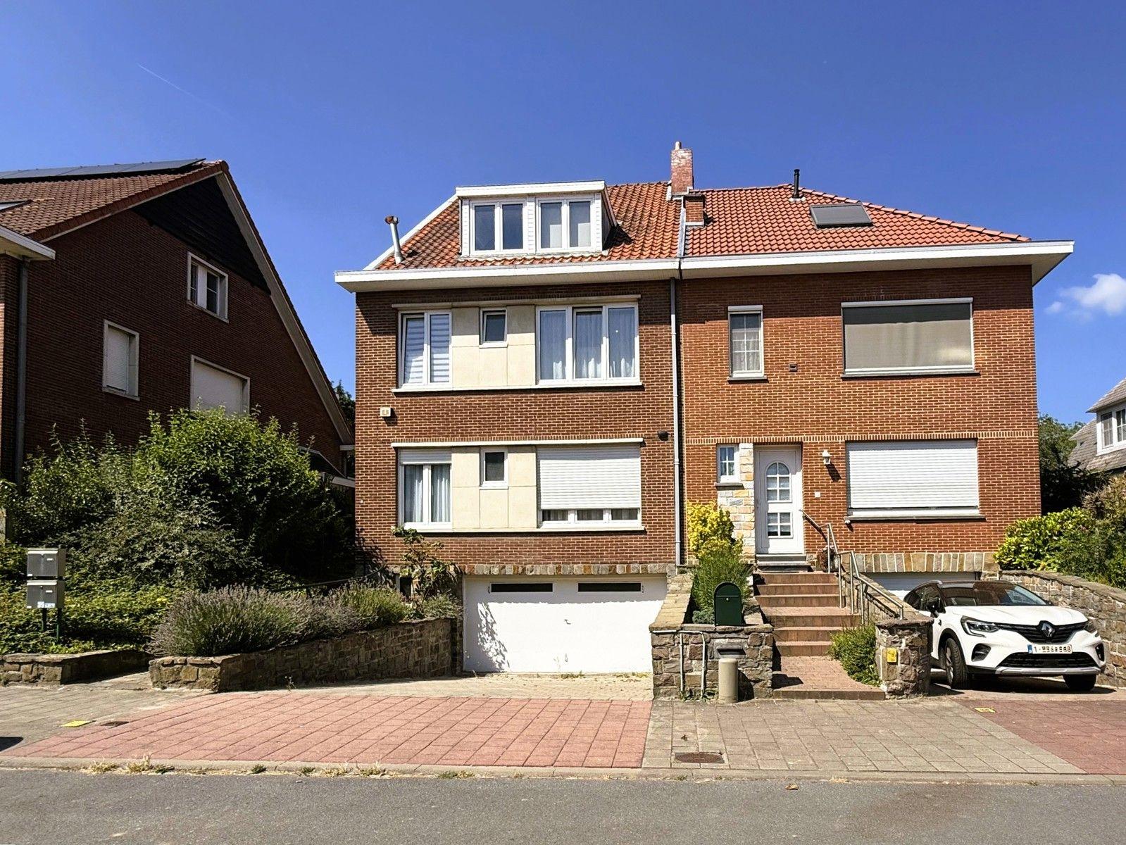 Appartement à louer à Lange Wagenstraat 35 Woluwe-saint-Etienne