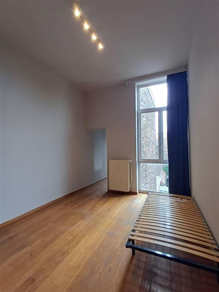 Studio à louer à Rue Godefroid 21 Namur