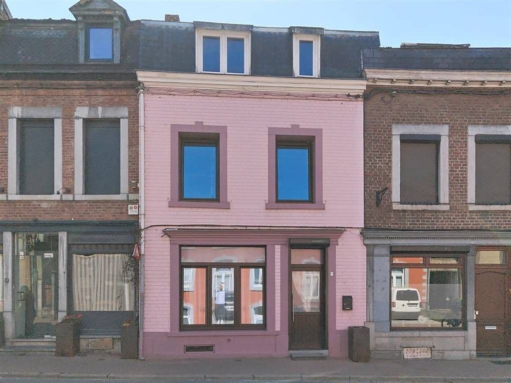 Maison à vendre à Rue léon Simon 30 Andenne