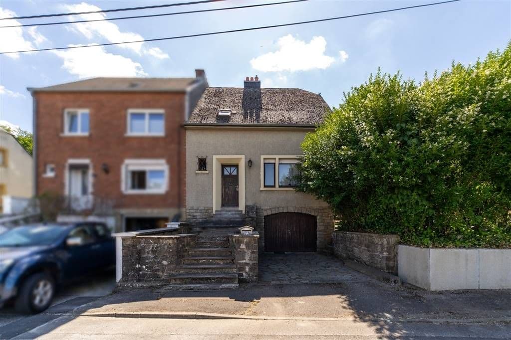 Maison à vendre à Rue du Vicinal 166 Arlon