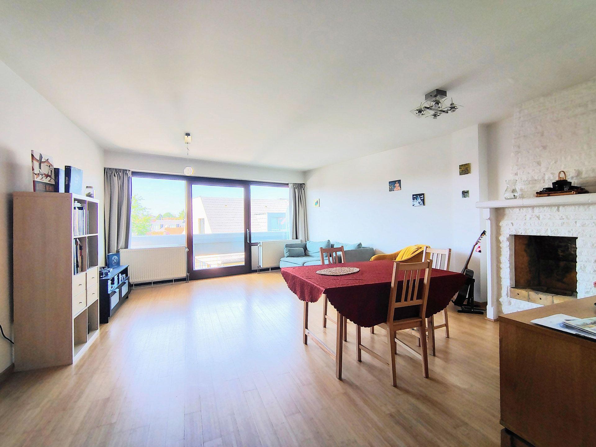 Appartement à louer à Avenue Reine Astrid 427 Kraainem