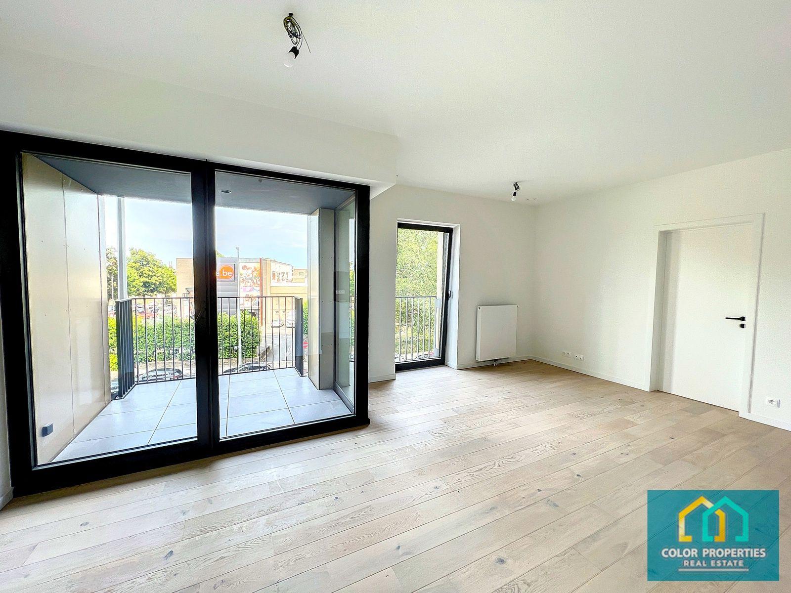 Appartement à louer à Avenue des Communautés 4 Evere